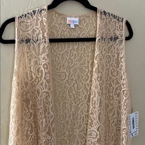 Lularoe Lace Joy (Retired Style)